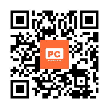 Twitter QR