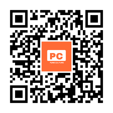 YouTube QR