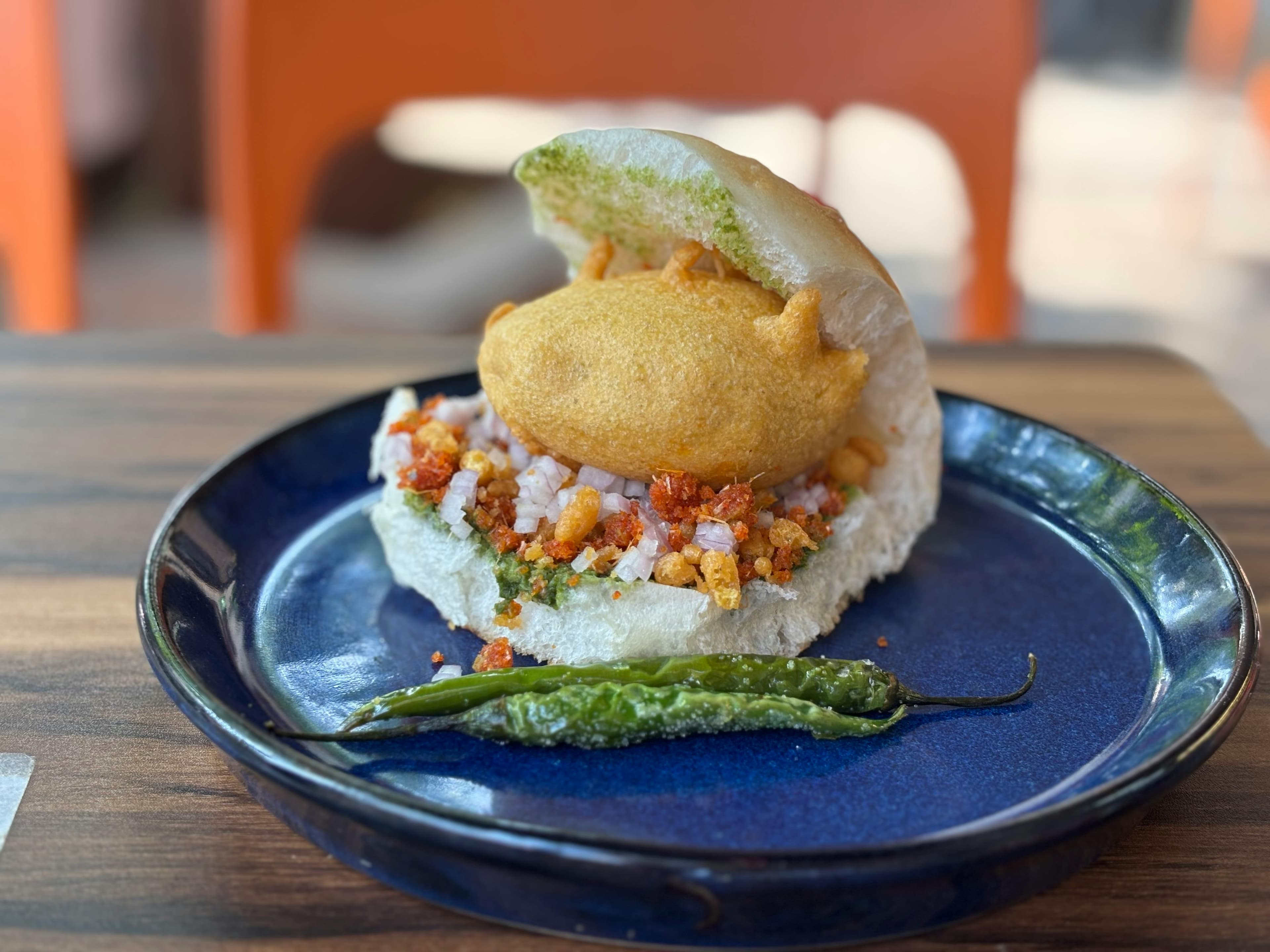 Best Street Food in Pune 2025: A Complete Food Lover's Guide