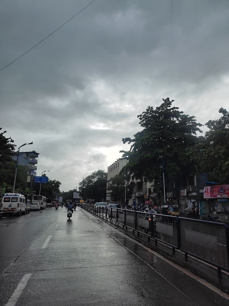 Pune Vibe